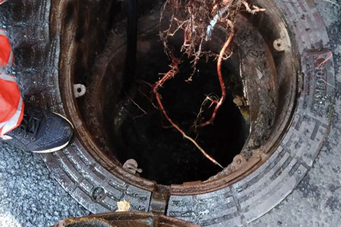 鄯善管道预处理